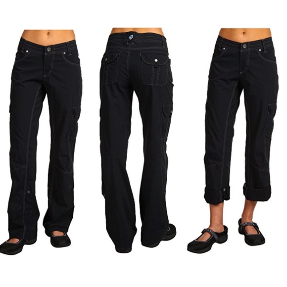kuhl splash roll up pants amazon